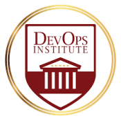 devops institute logo