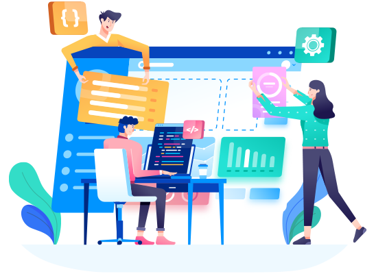 Continuous Application Modernization