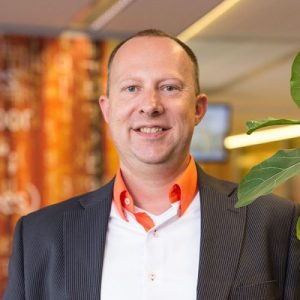 Rini van Solingen Rini van Solingen