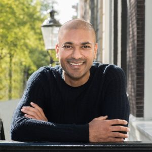 Irfaan Santoe Irfaan Santoe