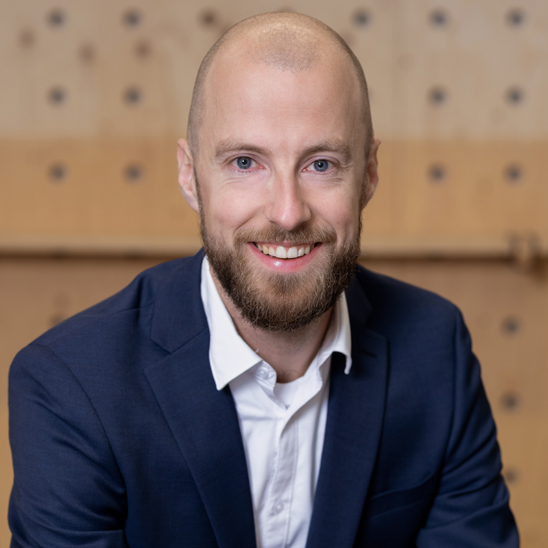 Tom Moekotte Tom Moekotte