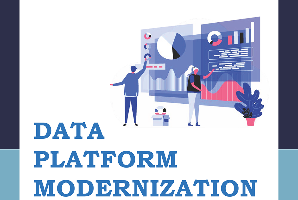 Platform Modernization image