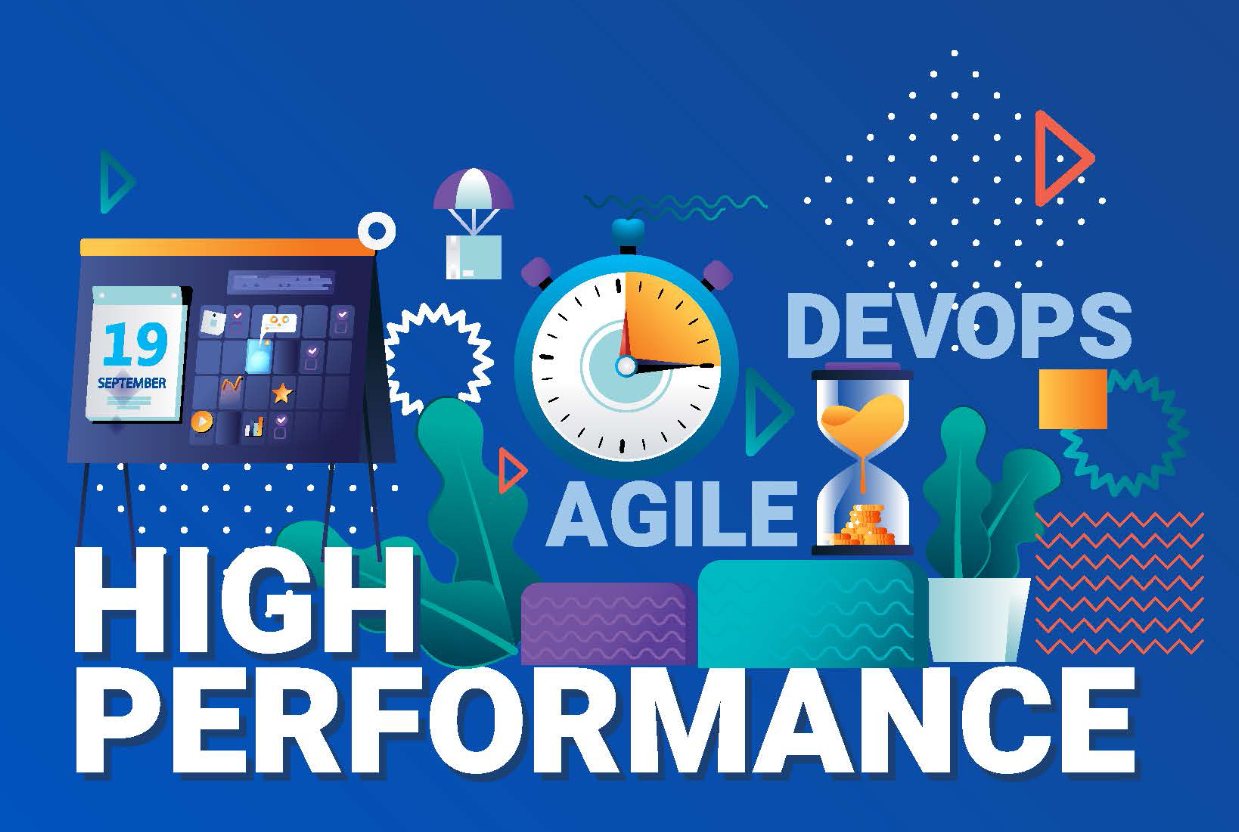 DevOps Steppingstones image