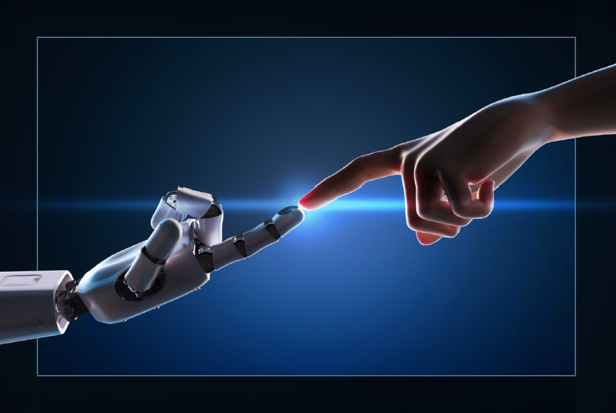 Unlocking New Frontiers image Unlocking New Frontiers image