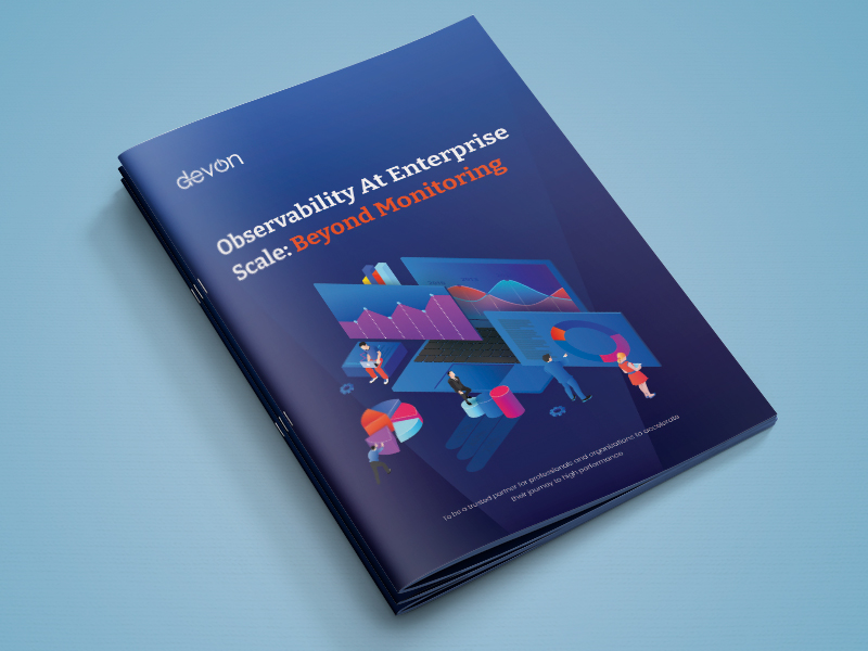 observability-mockup