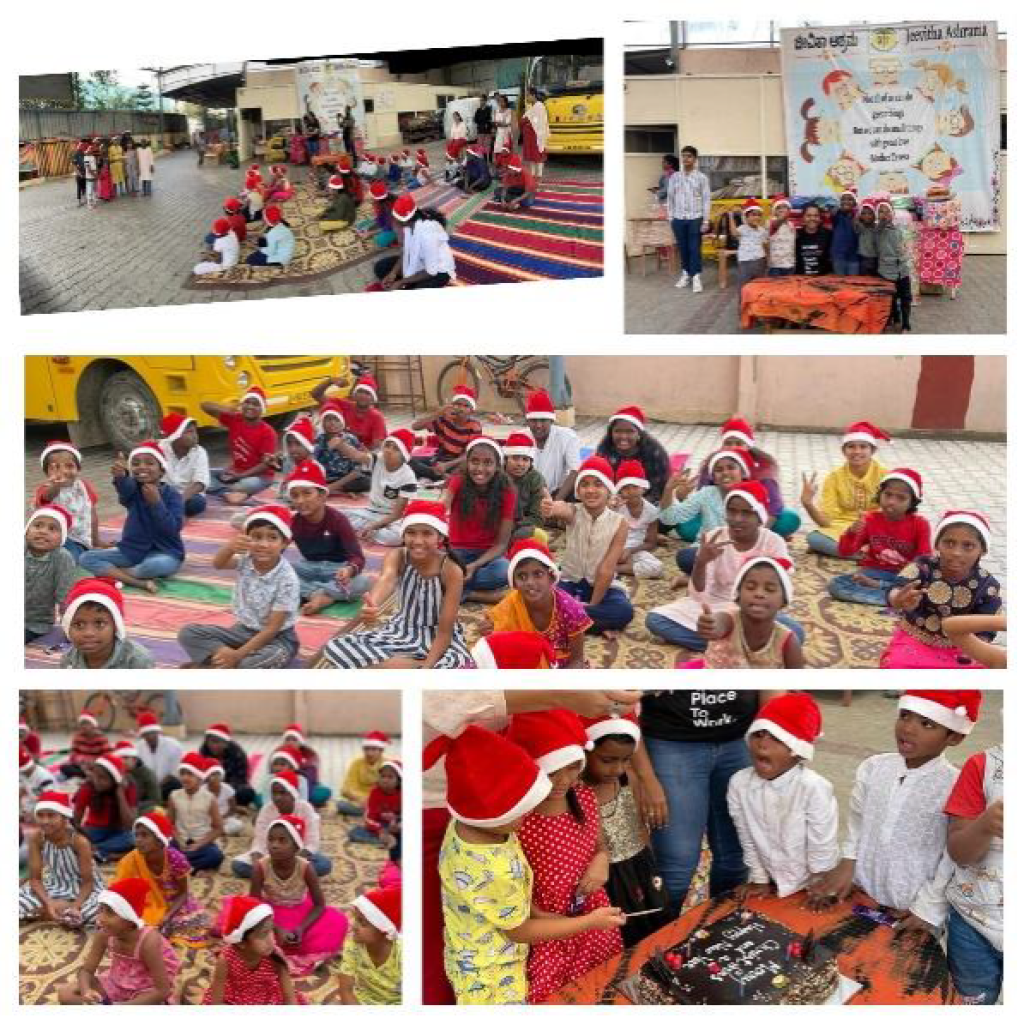 DevOn - Charity of the quarter Q3 2024