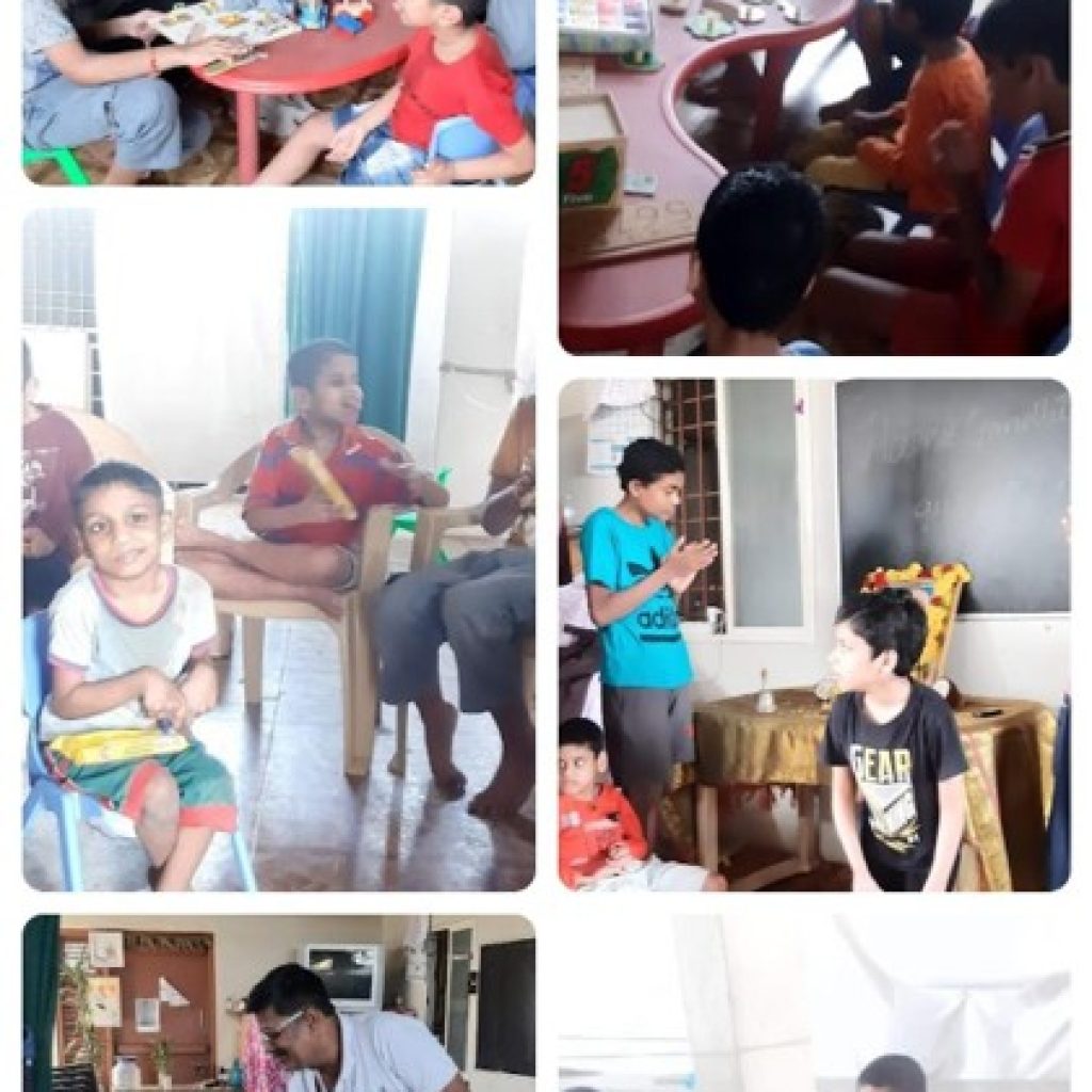 Q1 2025 - Charity Initiative of Devon(Collected Amount: Rs.67758.5)