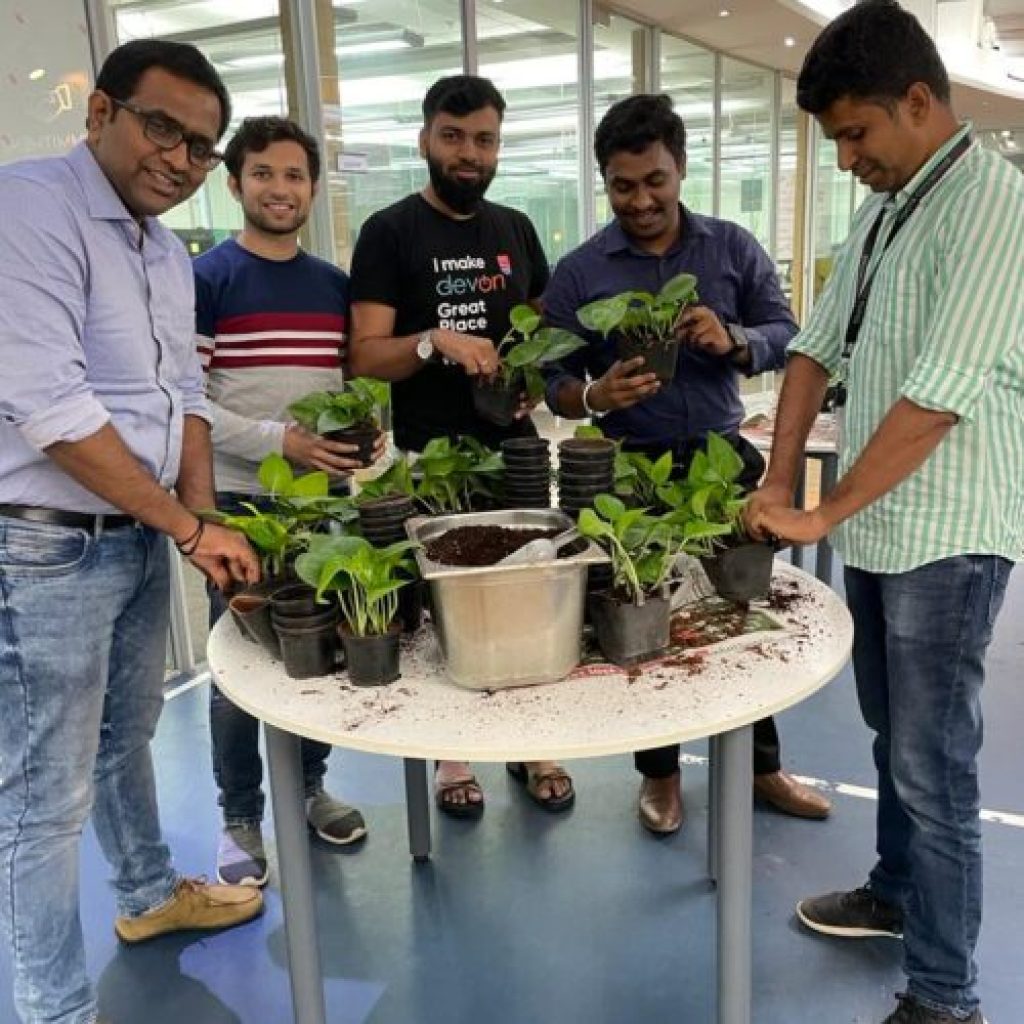 DevOn India plans event