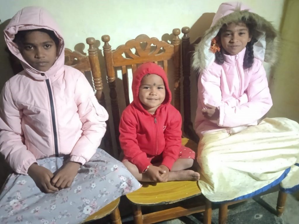 Secret Santa @ Devon during the Christmas Season