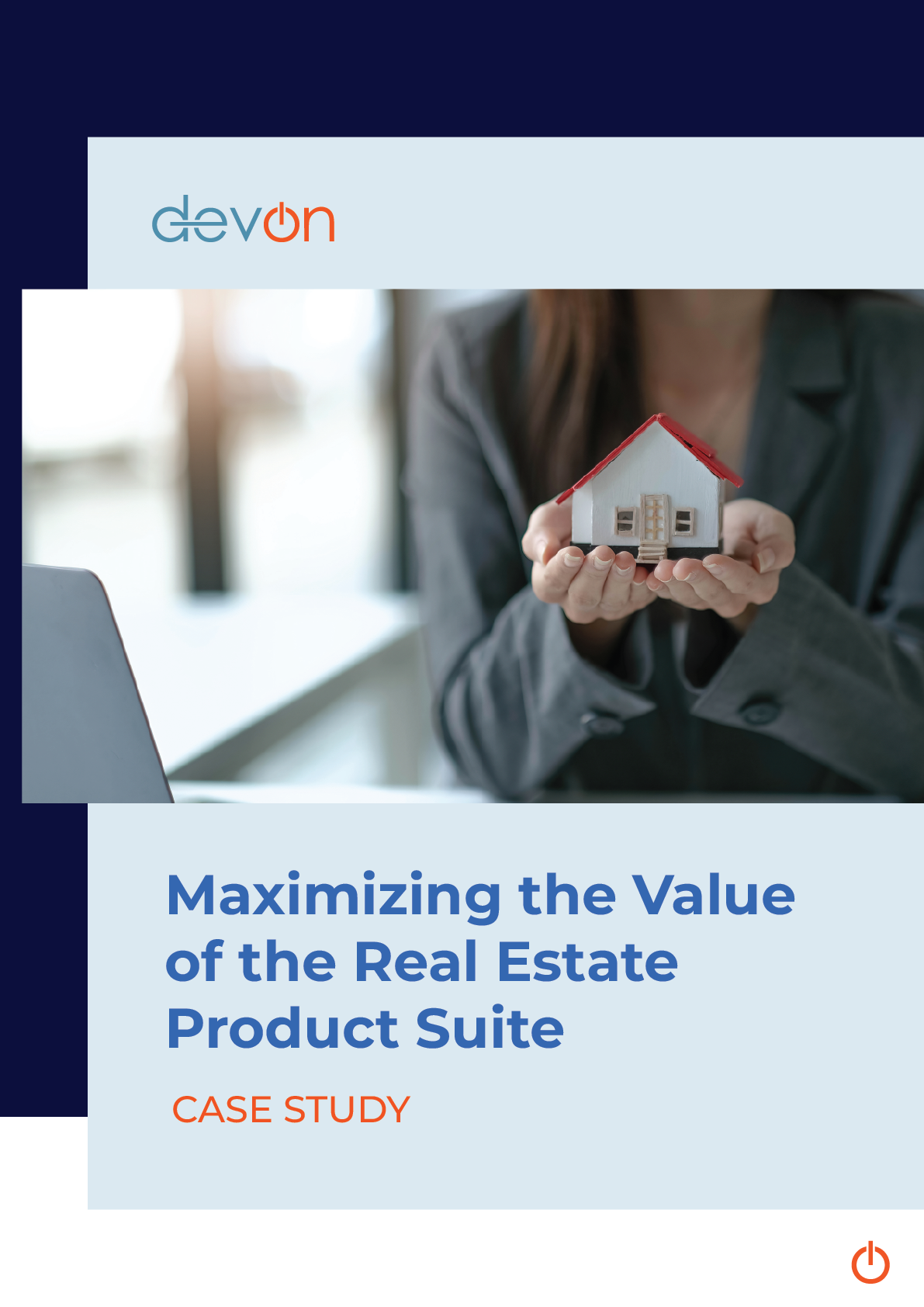 Value of the Real Estate case study Value of the Real Estate case study