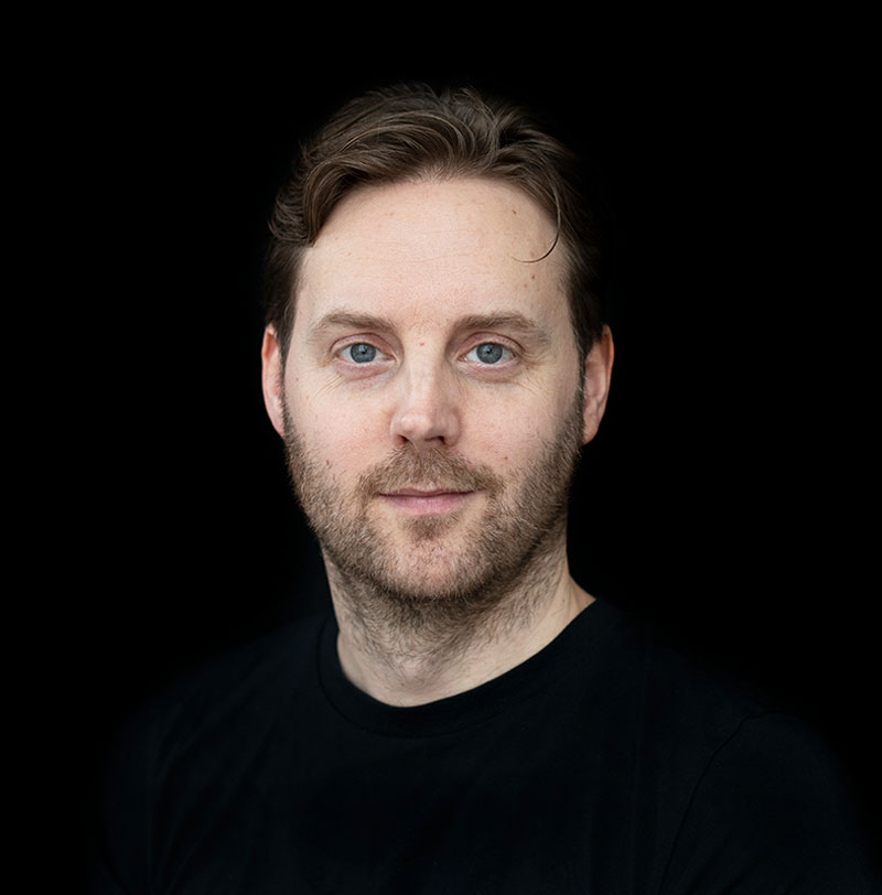 Alexander Witteveen Alexander Witteveen