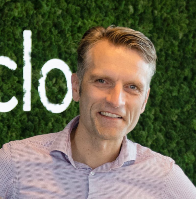 Arjen de Ruiter Arjen de Ruiter