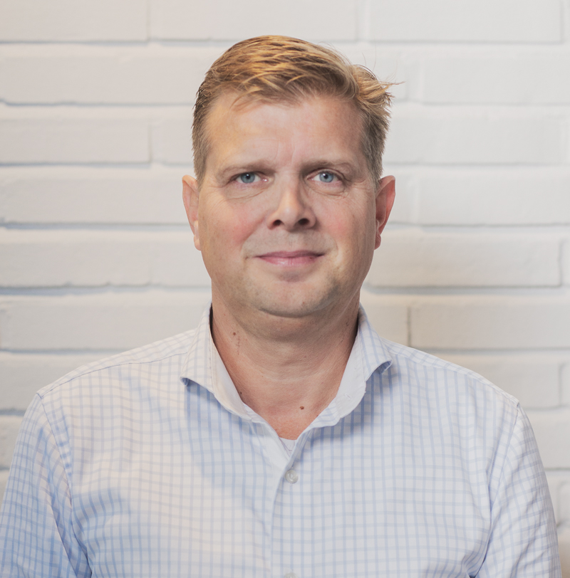 Arnoud Klerkx Arnoud Klerkx