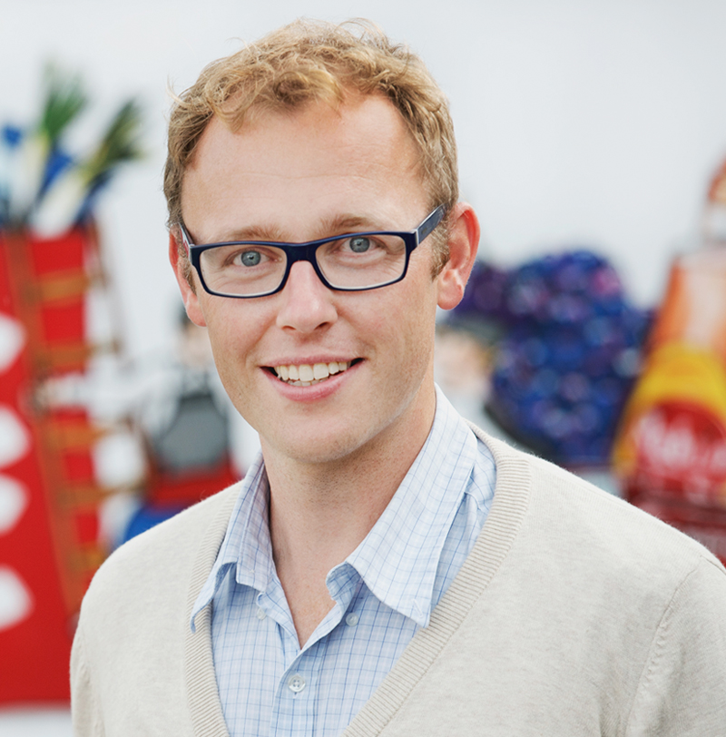 Daniel Gebler Daniel Gebler