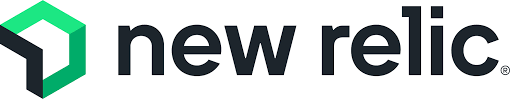 New Relic logo New Relic logo
