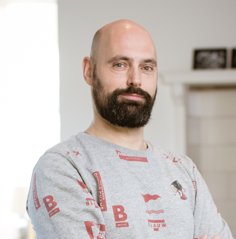 Mirko van Ede Mirko van Ede