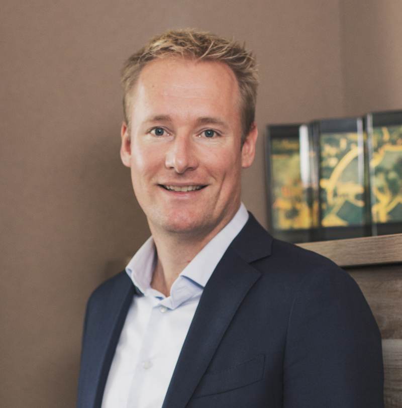 Rik Farenhorst Rik Farenhorst