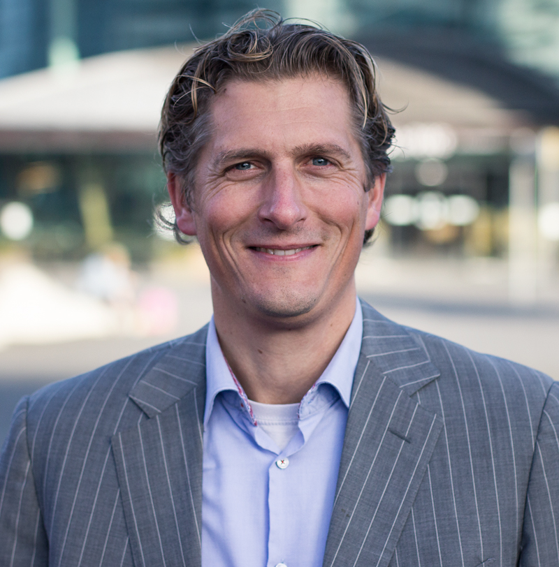 Sjoerd Blüm Sjoerd Blüm