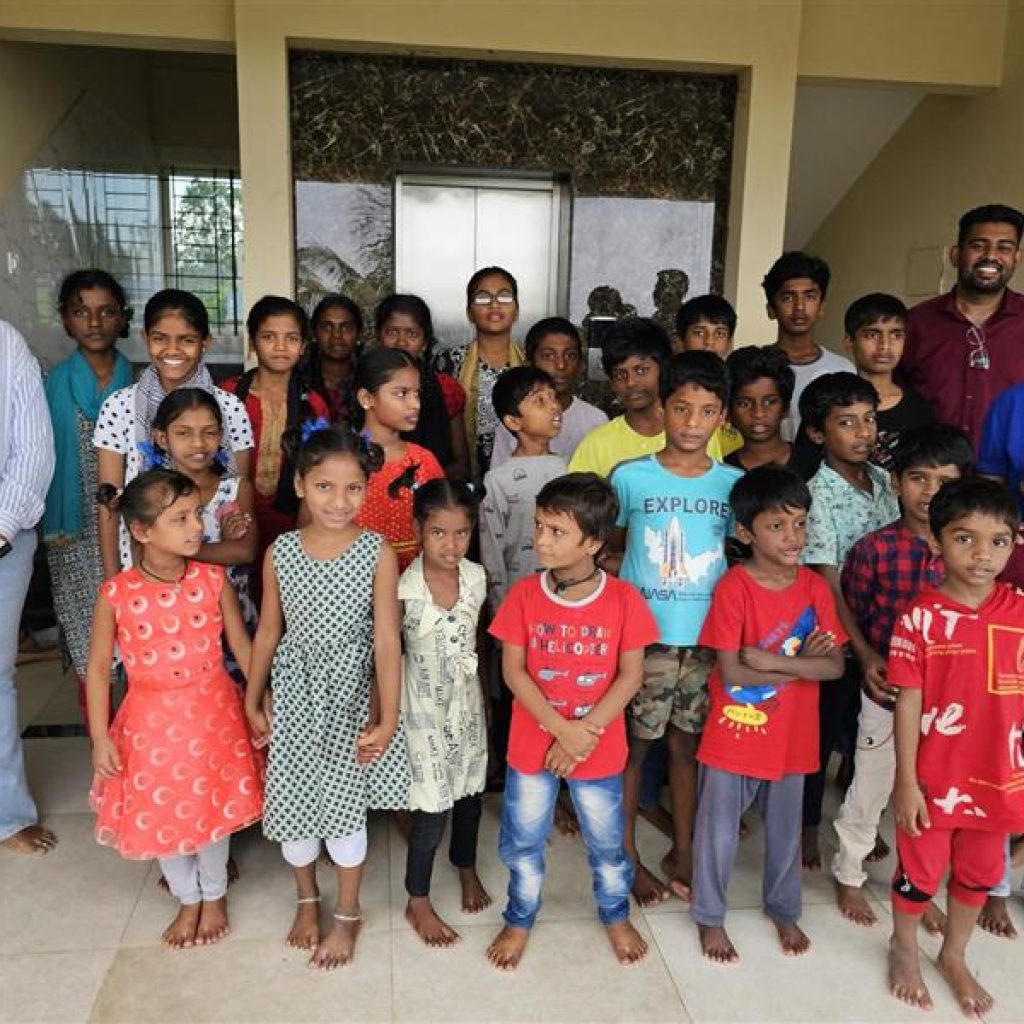 Q2 – 2025 :  “A Step Towards Education and Wellbeing”