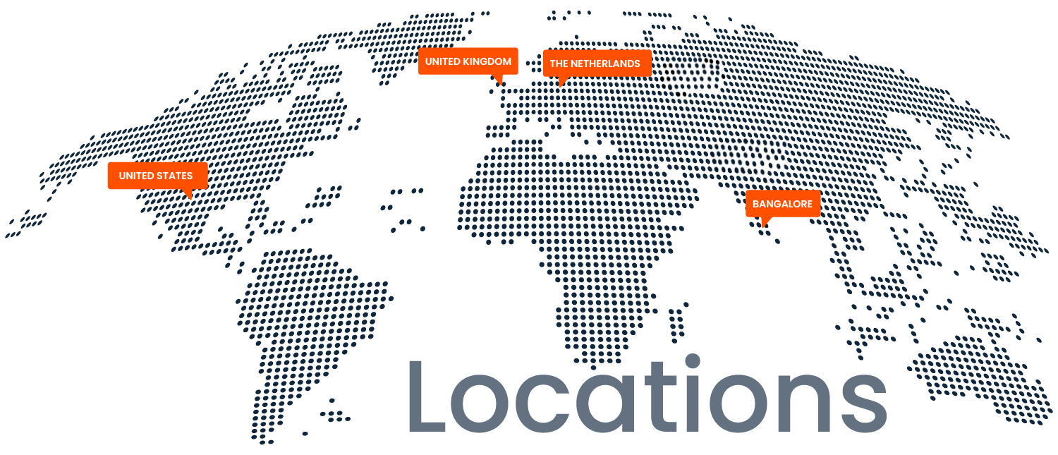 engagement model map engagement model map