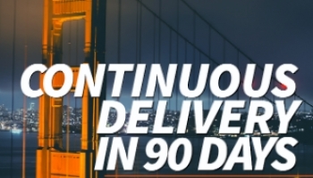 Continuous Delivery image